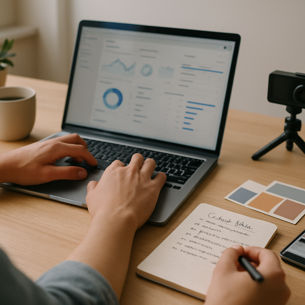 Praktische Tipps für Einsteiger im digitalen Marketing 838433f9 ef1e 4073 abb8 772fecd1780c
